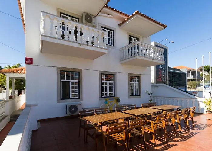 Eco Ljmonade Cascais