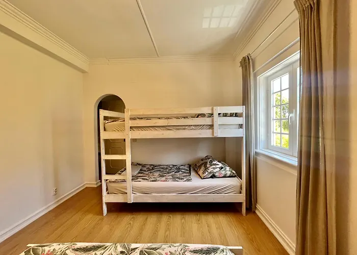 Vandrerhjem Eco Ljmonade