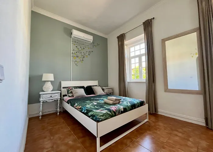 Eco Ljmonade Cascais