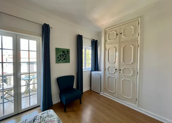 Eco Ljmonade Vandrerhjem