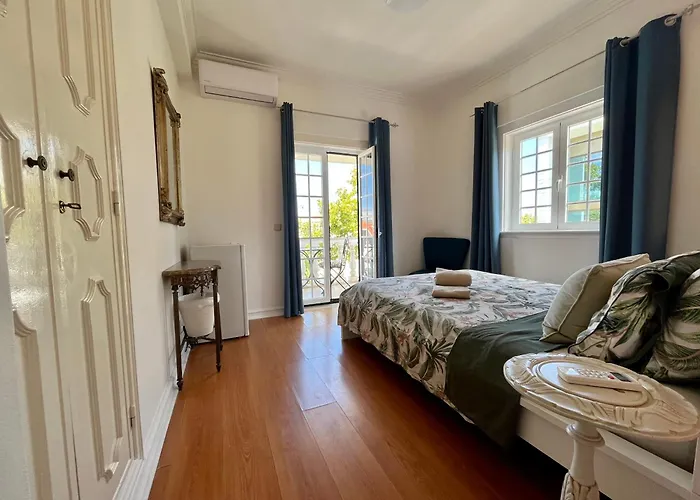 Eco Ljmonade Cascais