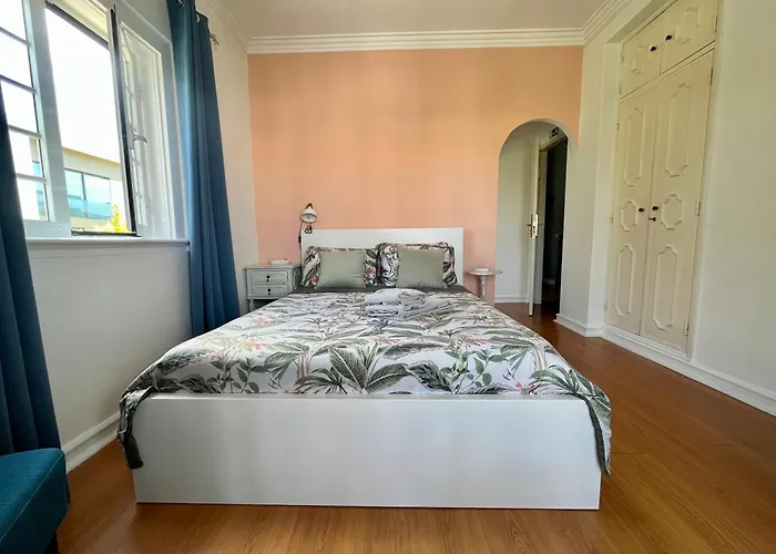 Eco Ljmonade Cascais