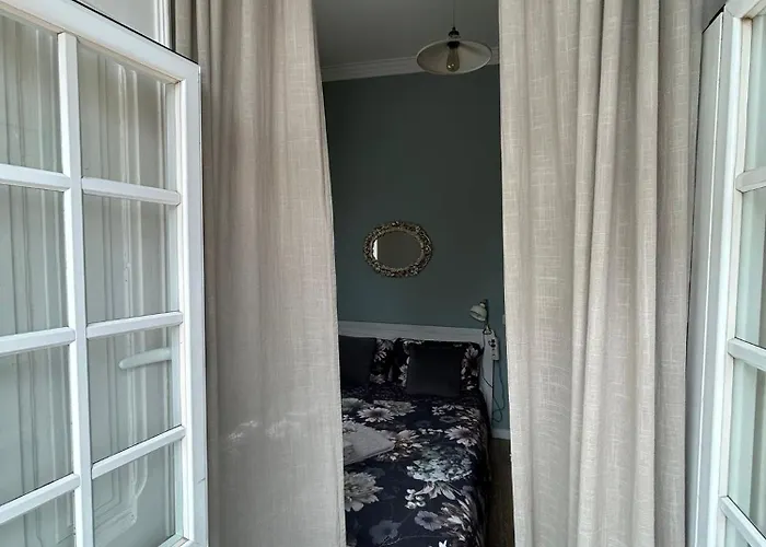 Eco Ljmonade Vandrerhjem *