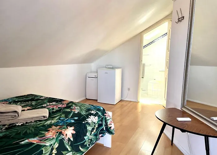 Eco Ljmonade * Cascais