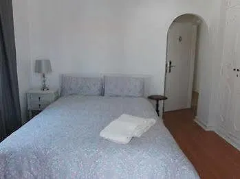 Vandrerhjem Eco Ljmonade *