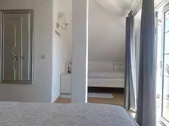 Vandrerhjem Eco Ljmonade *