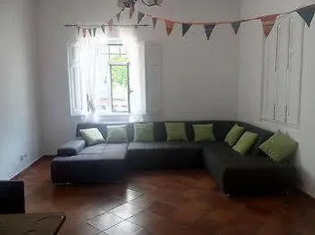 Vandrarhem Eco Ljmonade *