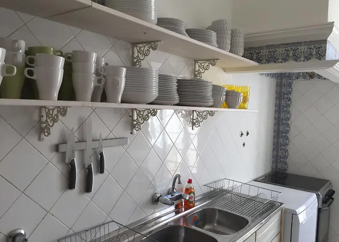 Eco Ljmonade Vandrerhjem *