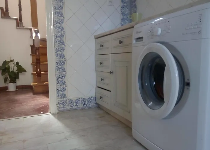 Eco Ljmonade Vandrarhem Cascais