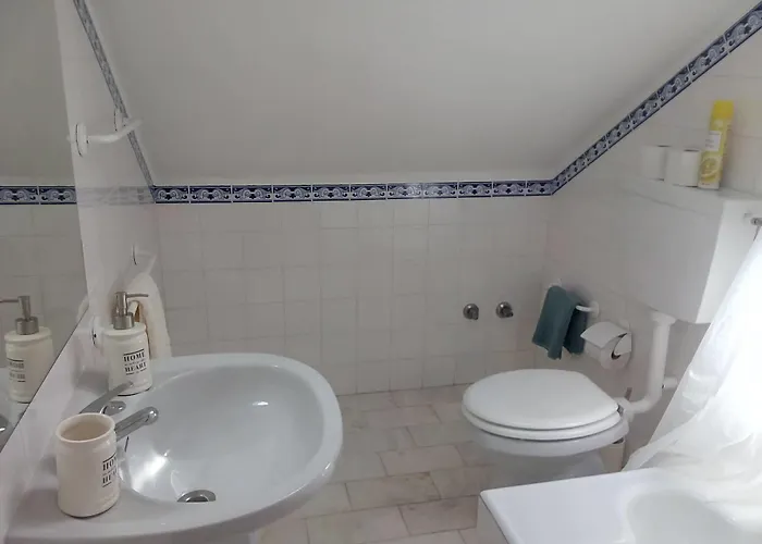 Vandrarhem Eco Ljmonade