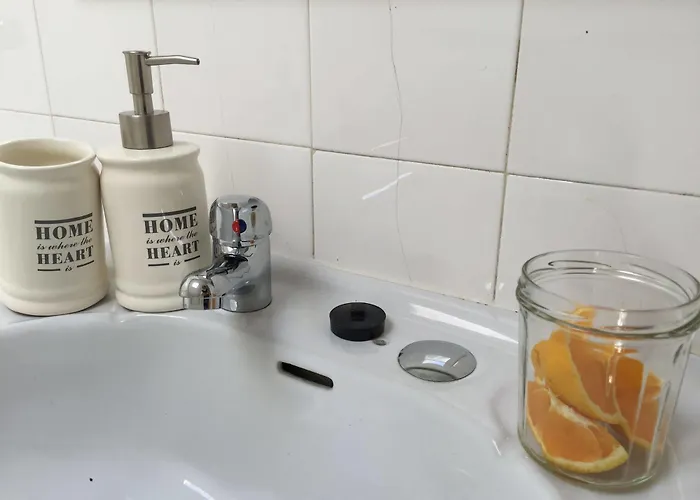 Eco Ljmonade Vandrarhem