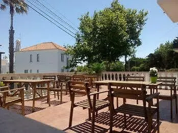 Vandrerhjem Eco Ljmonade Cascais