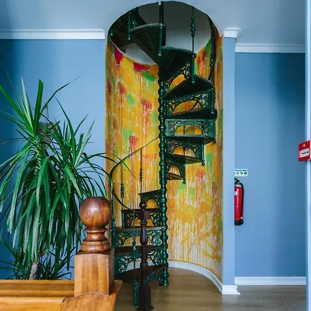 Eco Ljmonade * Cascais