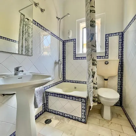 Eco Ljmonade Hostel Cascais