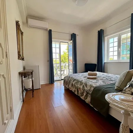 Eco Ljmonade Cascais