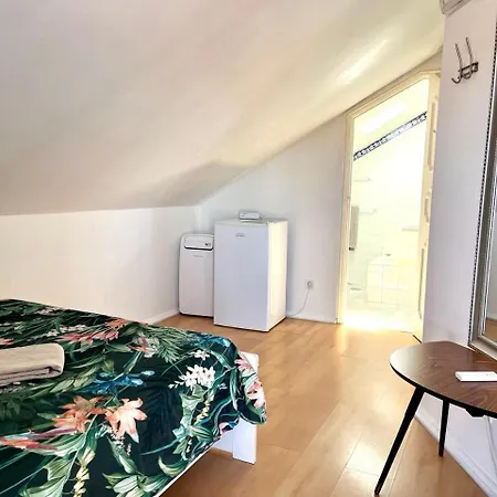 Eco Ljmonade * Cascais