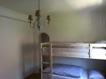 旅馆 生态里莫纳德旅馆 *