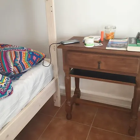 Hostel Eco Ljmonade Cascais