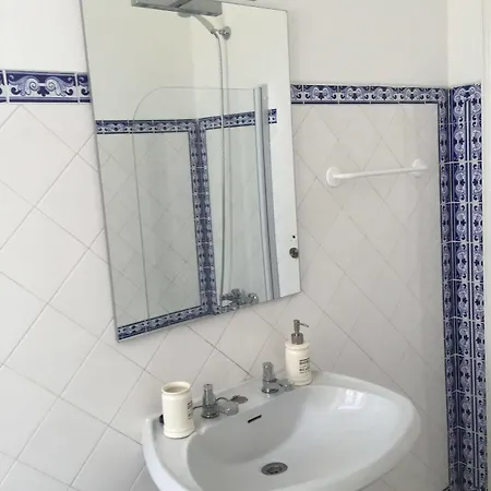 Eco Ljmonade * Cascais